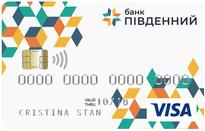 Тарифний план «Стартовий» для отримання виплат|Тарифні плани для отримувачів виплат Тарифний план «Стартовий» для отримання виплат-Банк Пивденный